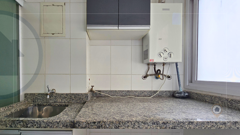 APARTAMENTO À VENDA COM 70 m² | 2 DORMITÓRIOS | 1 SUÍTE | 1 VAGA | GOPOÚVA/GUARULHOS-SP!  Guarulhos - 