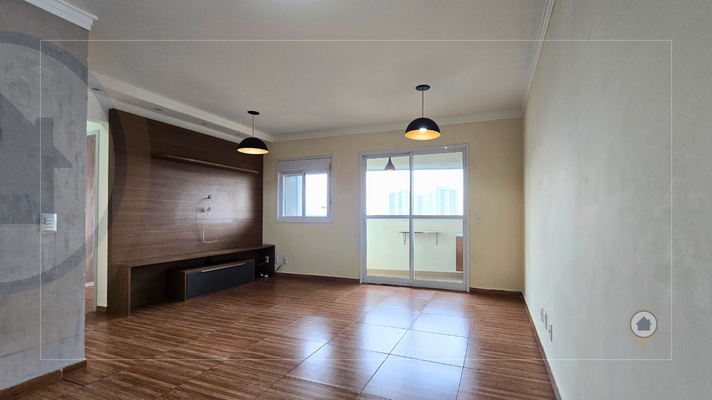 APARTAMENTO À VENDA COM 70 m² | 2 DORMITÓRIOS | 1 SUÍTE | 1 VAGA | GOPOÚVA/GUARULHOS-SP!  Guarulhos - 