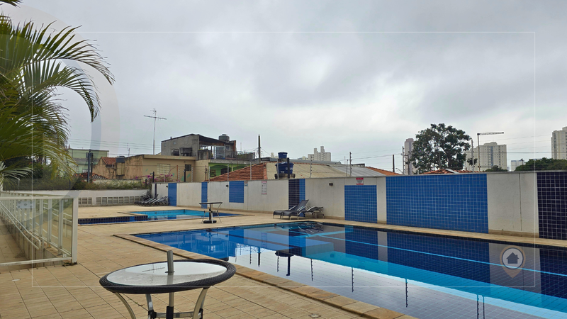 APARTAMENTO À VENDA COM 70 m² | 2 DORMITÓRIOS | 1 SUÍTE | 1 VAGA | GOPOÚVA/GUARULHOS-SP!  Guarulhos - 