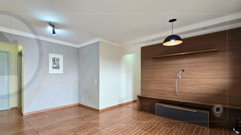 APARTAMENTO À VENDA COM 70 m² | 2 DORMITÓRIOS | 1 SUÍTE | 1 VAGA | GOPOÚVA/GUARULHOS-SP!  Guarulhos - 
