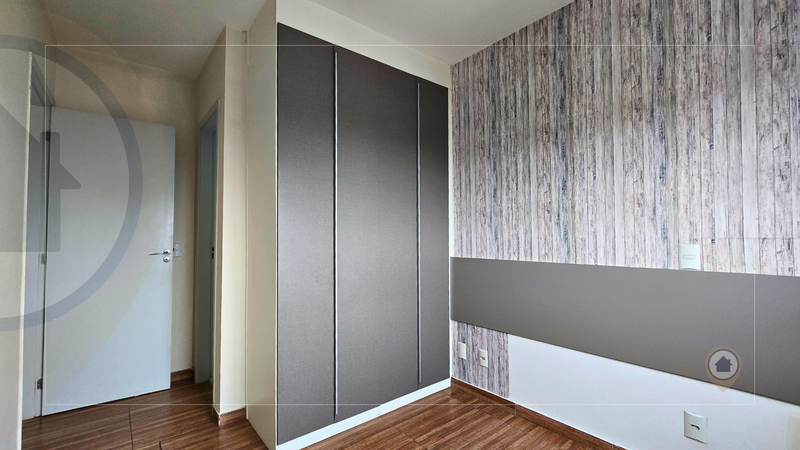 APARTAMENTO À VENDA COM 70 m² | 2 DORMITÓRIOS | 1 SUÍTE | 1 VAGA | GOPOÚVA/GUARULHOS-SP!  Guarulhos - 