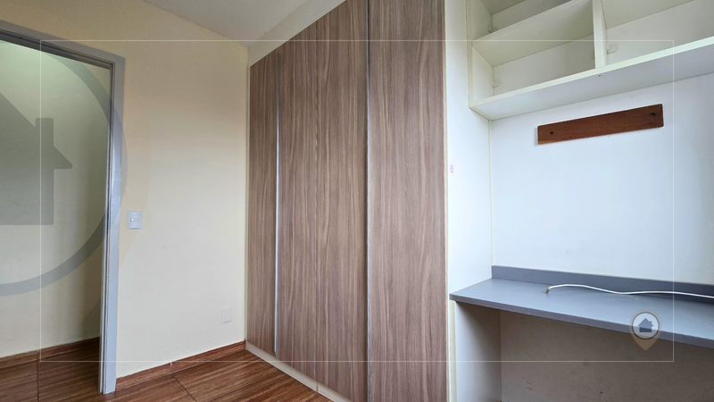 APARTAMENTO À VENDA COM 70 m² | 2 DORMITÓRIOS | 1 SUÍTE | 1 VAGA | GOPOÚVA/GUARULHOS-SP!  Guarulhos - 