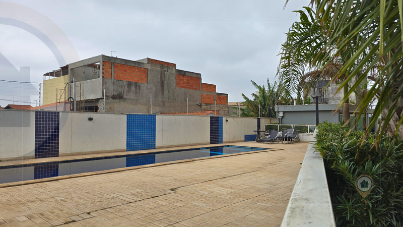 APARTAMENTO À VENDA COM 70 m² | 2 DORMITÓRIOS | 1 SUÍTE | 1 VAGA | GOPOÚVA/GUARULHOS-SP!  Guarulhos - 