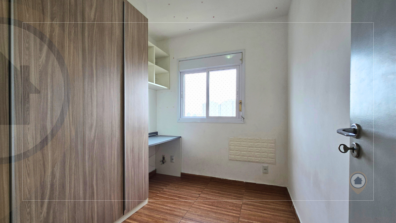 APARTAMENTO À VENDA COM 70 m² | 2 DORMITÓRIOS | 1 SUÍTE | 1 VAGA | GOPOÚVA/GUARULHOS-SP!  Guarulhos - 