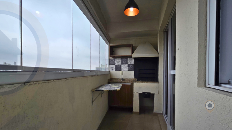 APARTAMENTO À VENDA COM 70 m² | 2 DORMITÓRIOS | 1 SUÍTE | 1 VAGA | GOPOÚVA/GUARULHOS-SP!  Guarulhos - 