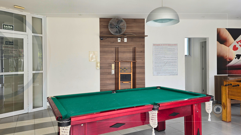 APARTAMENTO À VENDA COM 70 m² | 2 DORMITÓRIOS | 1 SUÍTE | 1 VAGA | GOPOÚVA/GUARULHOS-SP!  Guarulhos - 