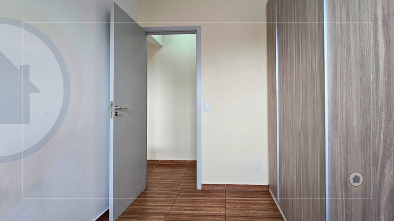 APARTAMENTO À VENDA COM 70 m² | 2 DORMITÓRIOS | 1 SUÍTE | 1 VAGA | GOPOÚVA/GUARULHOS-SP!  Guarulhos - 