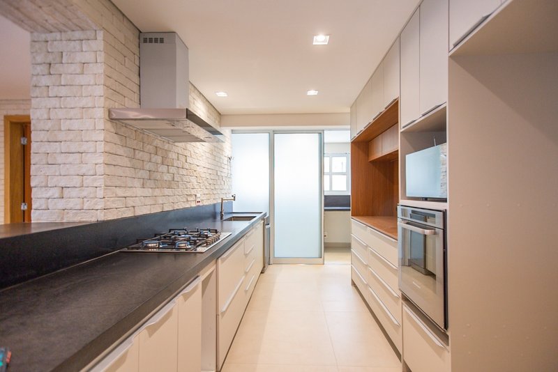 Apartamento Reformado 127m² na Vila Buarque 3 dorm 1 suíte 1 vaga Avenida Higienópolis São Paulo - 