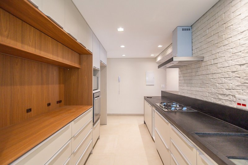 Apartamento Reformado 127m² na Vila Buarque 3 dorm 1 suíte 1 vaga Avenida Higienópolis São Paulo - 