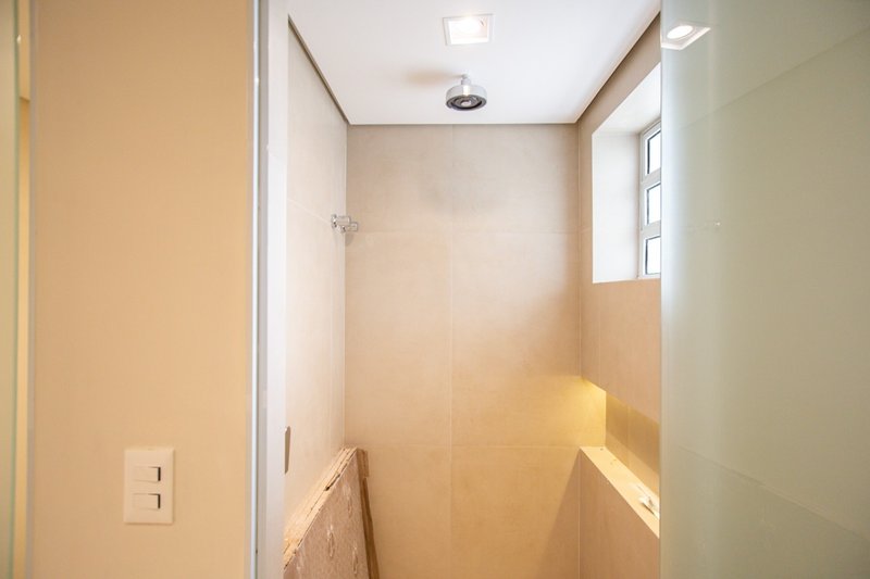 Apartamento Reformado 127m² na Vila Buarque 3 dorm 1 suíte 1 vaga Avenida Higienópolis São Paulo - 