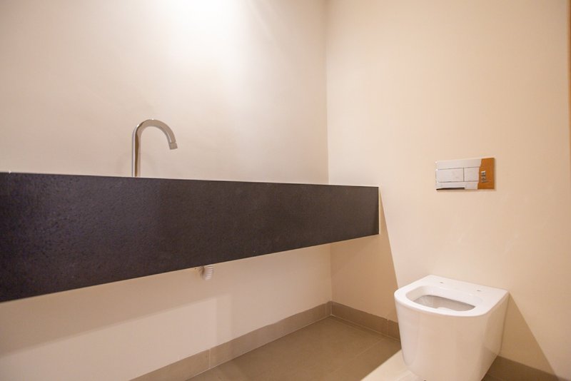 Apartamento Reformado 127m² na Vila Buarque 3 dorm 1 suíte 1 vaga Avenida Higienópolis São Paulo - 