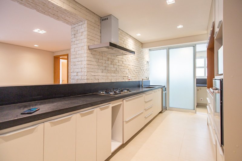 Apartamento Reformado 127m² na Vila Buarque 3 dorm 1 suíte 1 vaga Avenida Higienópolis São Paulo - 