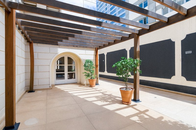 Apartamento Reformado 127m² na Vila Buarque 3 dorm 1 suíte 1 vaga Avenida Higienópolis São Paulo - 