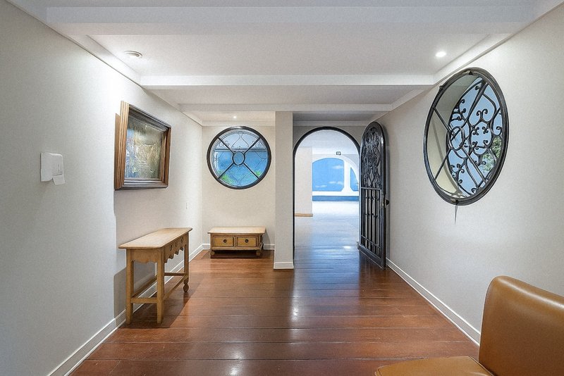 Apartamento Reformado 127m² na Vila Buarque 3 dorm 1 suíte 1 vaga Avenida Higienópolis São Paulo - 