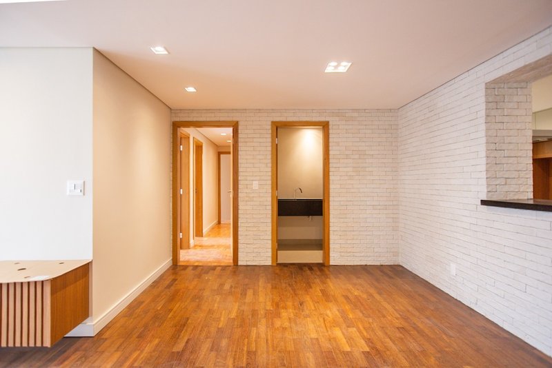 Apartamento Reformado 127m² na Vila Buarque 3 dorm 1 suíte 1 vaga Avenida Higienópolis São Paulo - 