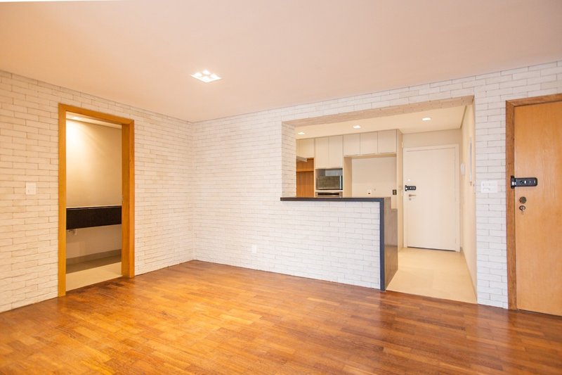 Apartamento Reformado 127m² na Vila Buarque 3 dorm 1 suíte 1 vaga Avenida Higienópolis São Paulo - 