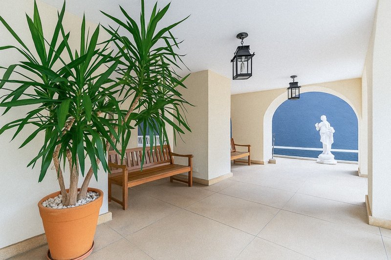 Apartamento Reformado 127m² na Vila Buarque 3 dorm 1 suíte 1 vaga Avenida Higienópolis São Paulo - 