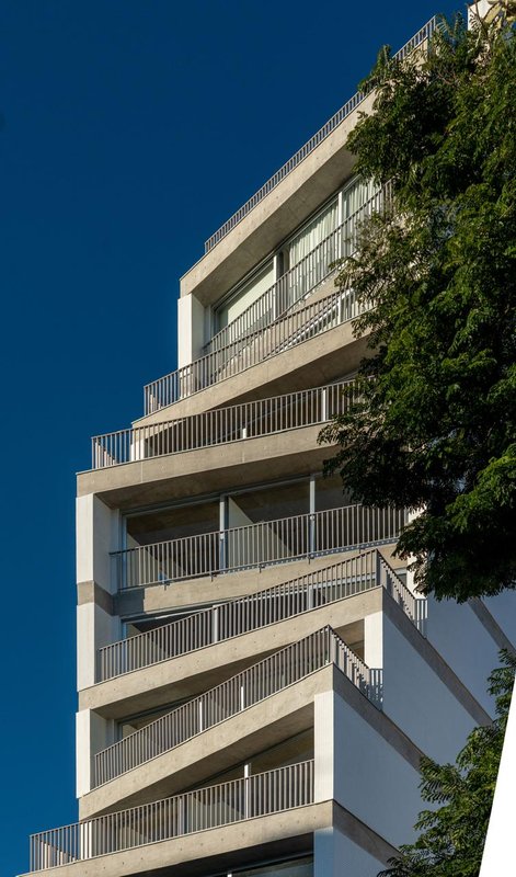 Loft com terraço no bairro Auxiliadora  Porto Alegre - 