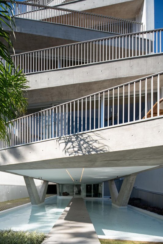 Loft com terraço no bairro Auxiliadora  Porto Alegre - 
