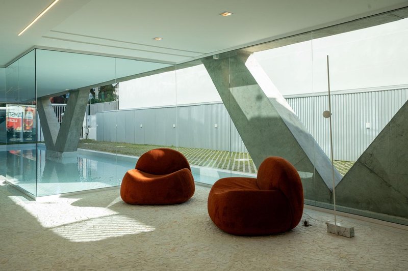 Loft com terraço no bairro Auxiliadora  Porto Alegre - 