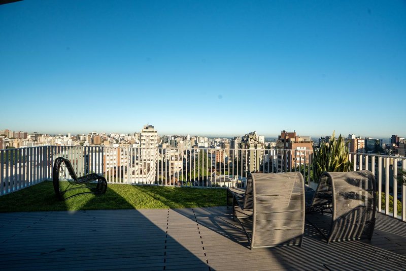 Apartamento Duplex no bairro Auxiliadora  Porto Alegre - 