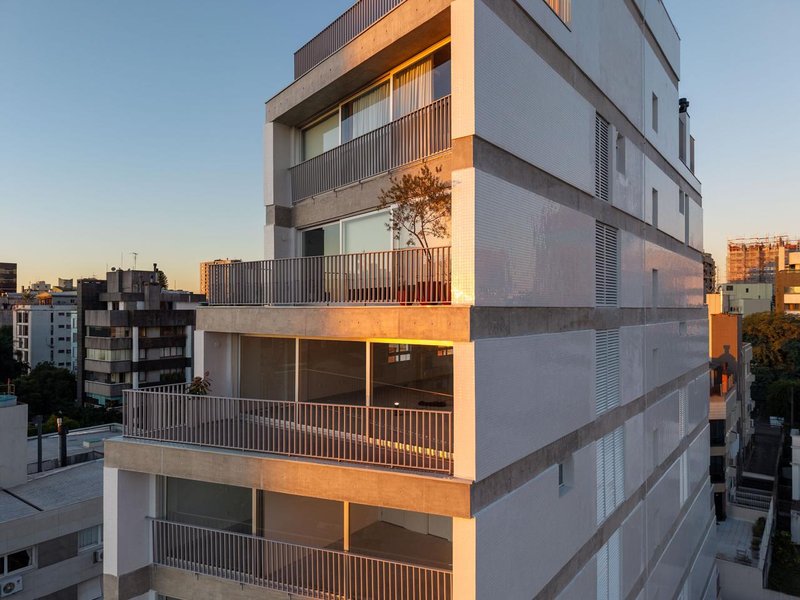 Apartamento Duplex no bairro Auxiliadora  Porto Alegre - 