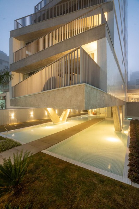 Apartamento Duplex no bairro Auxiliadora  Porto Alegre - 