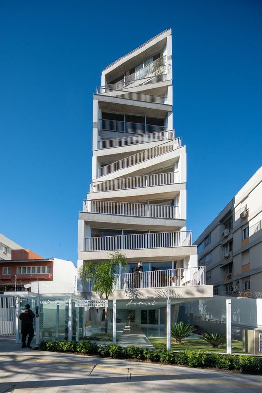 Apartamento Duplex no bairro Auxiliadora  Porto Alegre - 