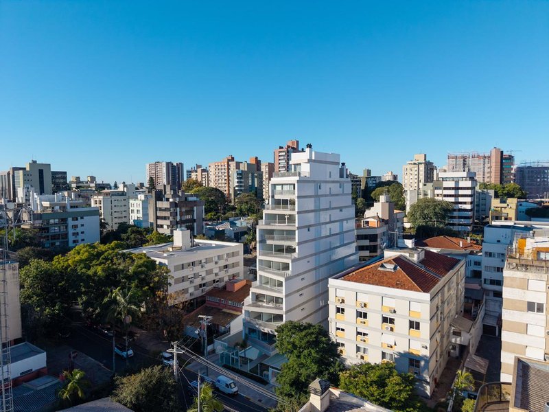 Apartamento Duplex no bairro Auxiliadora  Porto Alegre - 