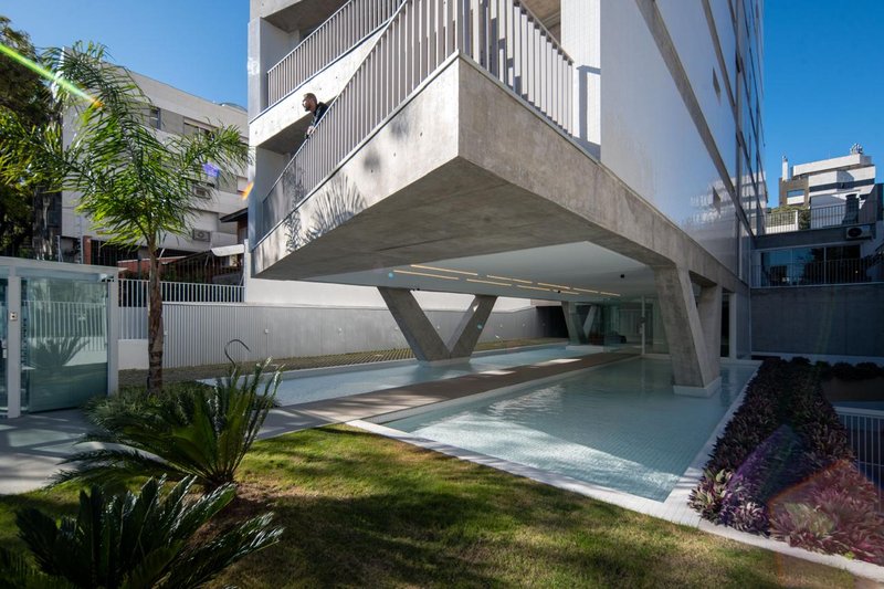 Apartamento Duplex no bairro Auxiliadora  Porto Alegre - 