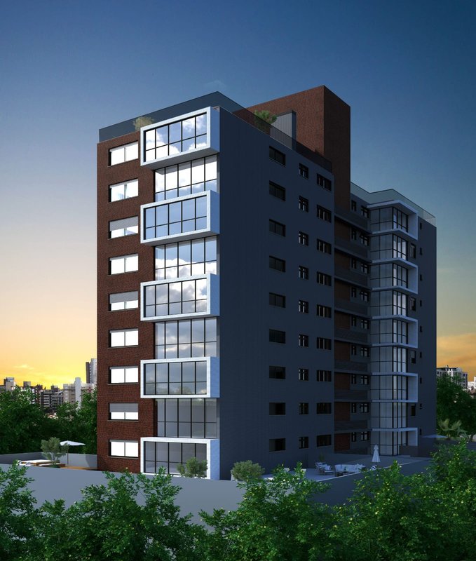 Apartamento com 3 dorms no topo do bairro Tristeza Rua Travessa Nova Trento Porto Alegre - 