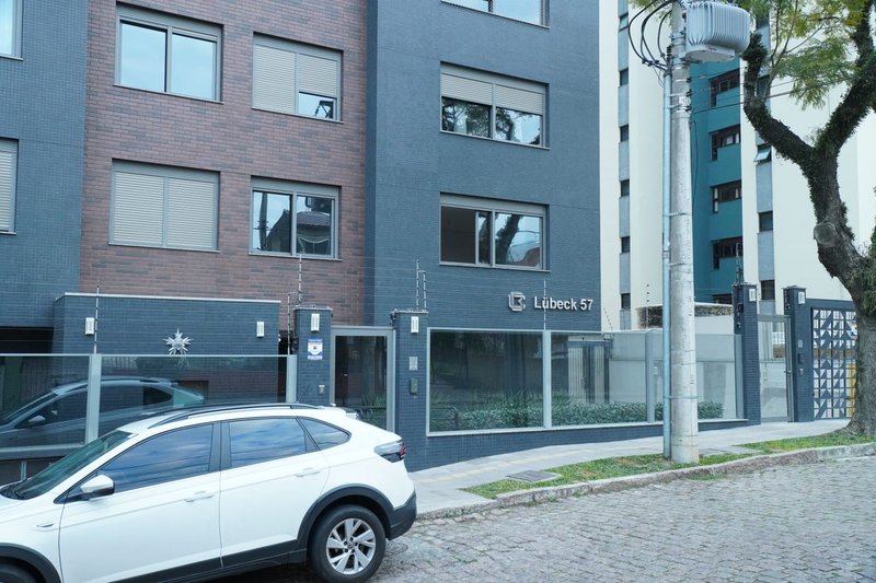 Apartamento com 3 dorms no topo do bairro Tristeza Rua Travessa Nova Trento Porto Alegre - 