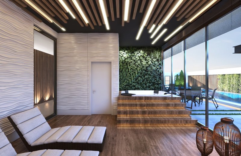 FLAT EM ITAPEMA  Itapema - 