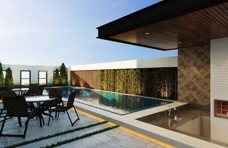 FLAT EM ITAPEMA  Itapema - 