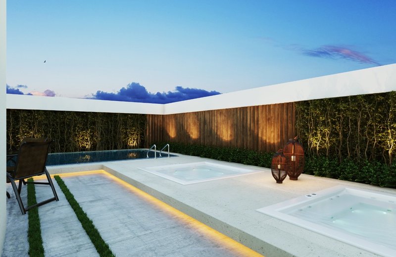 FLAT EM ITAPEMA  Itapema - 