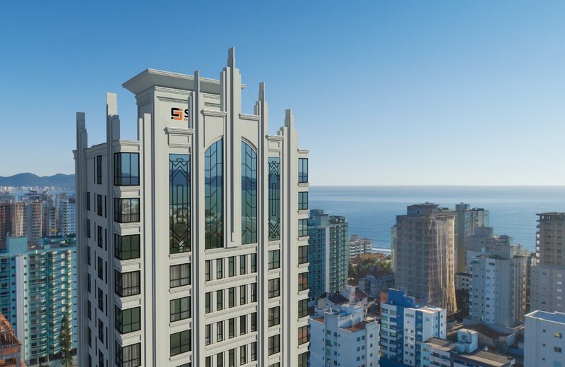 FLAT EM ITAPEMA  Itapema - 