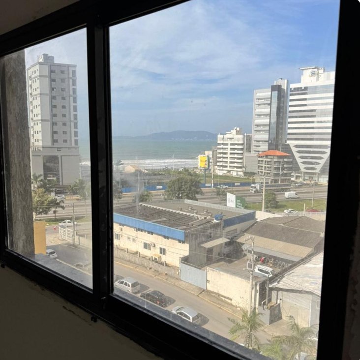 APARTAMENTO COM 2 SUÍTES EM ITAPEMA  Itapema - 