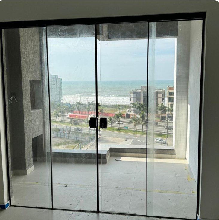 APARTAMENTO COM 2 SUÍTES EM ITAPEMA  Itapema - 