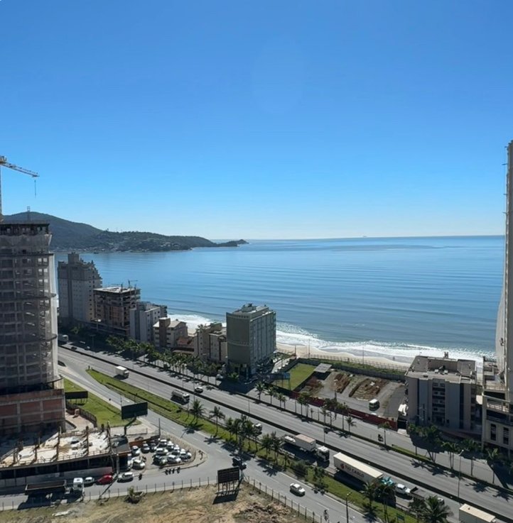 APARTAMENTO COM 2 SUÍTES EM ITAPEMA  Itapema - 
