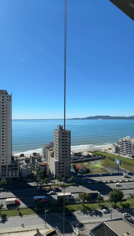 APARTAMENTO COM 2 SUÍTES EM ITAPEMA  Itapema - 