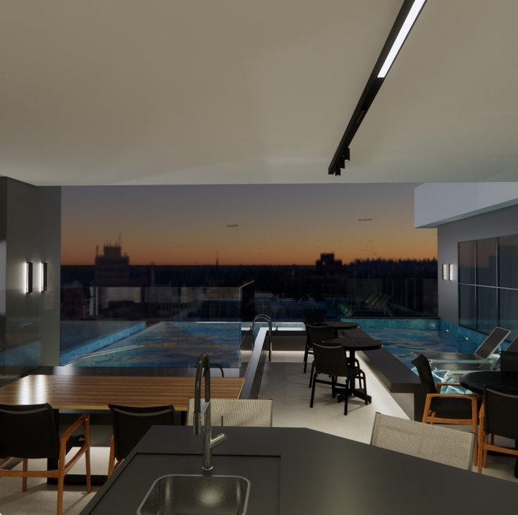 APARTAMENTO COM 2 SUÍTES EM ITAPEMA  Itapema - 