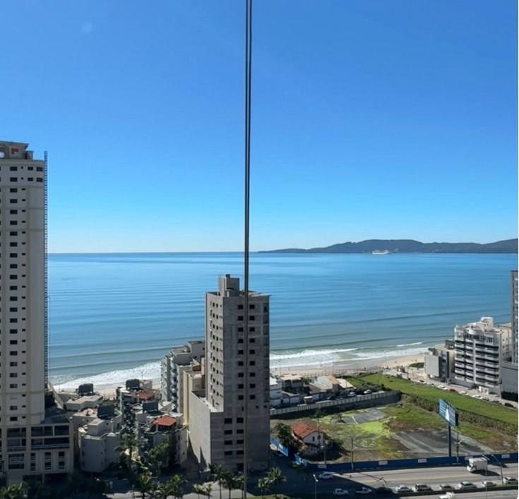 APARTAMENTO COM 2 SUÍTES EM ITAPEMA  Itapema - 