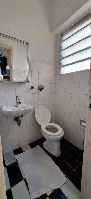 Santa Cecília / Vila Buarque - amplo apartamento à venda com 3 quartos e 1 vaga Rua Dona Veridiana São Paulo - 