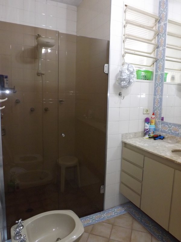 Santa Cecília / Vila Buarque - amplo apartamento à venda com 3 quartos e 1 vaga Rua Dona Veridiana São Paulo - 