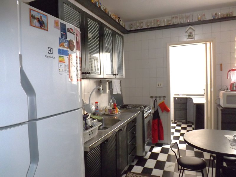 Santa Cecília / Vila Buarque - amplo apartamento à venda com 3 quartos e 1 vaga Rua Dona Veridiana São Paulo - 