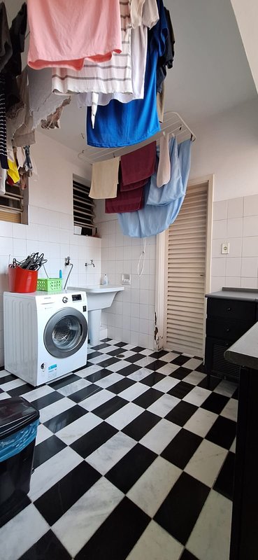 Santa Cecília / Vila Buarque - amplo apartamento à venda com 3 quartos e 1 vaga Rua Dona Veridiana São Paulo - 