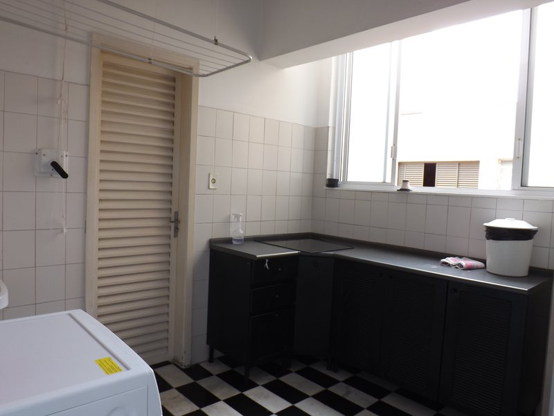 Santa Cecília / Vila Buarque - amplo apartamento à venda com 3 quartos e 1 vaga Rua Dona Veridiana São Paulo - 