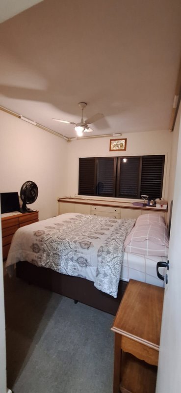 Santa Cecília / Vila Buarque - amplo apartamento à venda com 3 quartos e 1 vaga Rua Dona Veridiana São Paulo - 