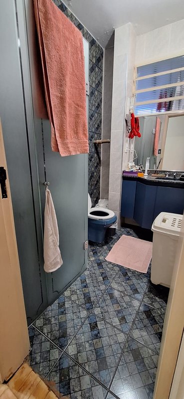 Santa Cecília / Vila Buarque - amplo apartamento à venda com 3 quartos e 1 vaga Rua Dona Veridiana São Paulo - 