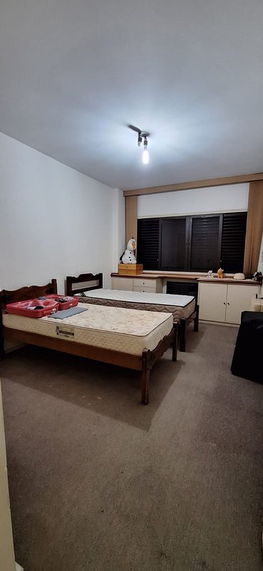 Santa Cecília / Vila Buarque - amplo apartamento à venda com 3 quartos e 1 vaga Rua Dona Veridiana São Paulo - 